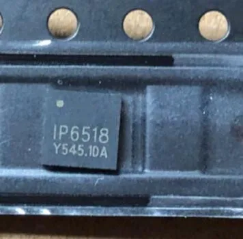 

5 шт. IP6518C IP6518 QFN24 IC
