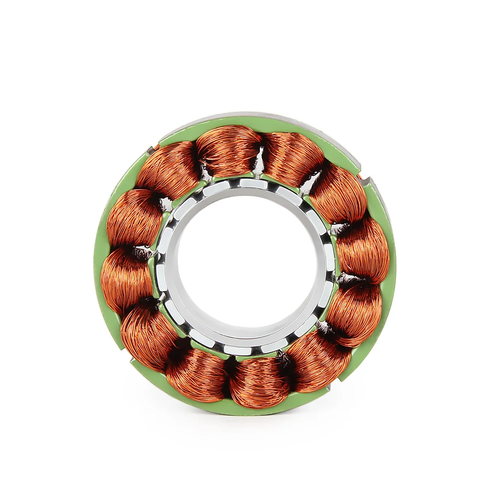 T-motor CubeMars Robot Dynamics RI80 KV75 RI Series Frameless Inrunning Torque Motor