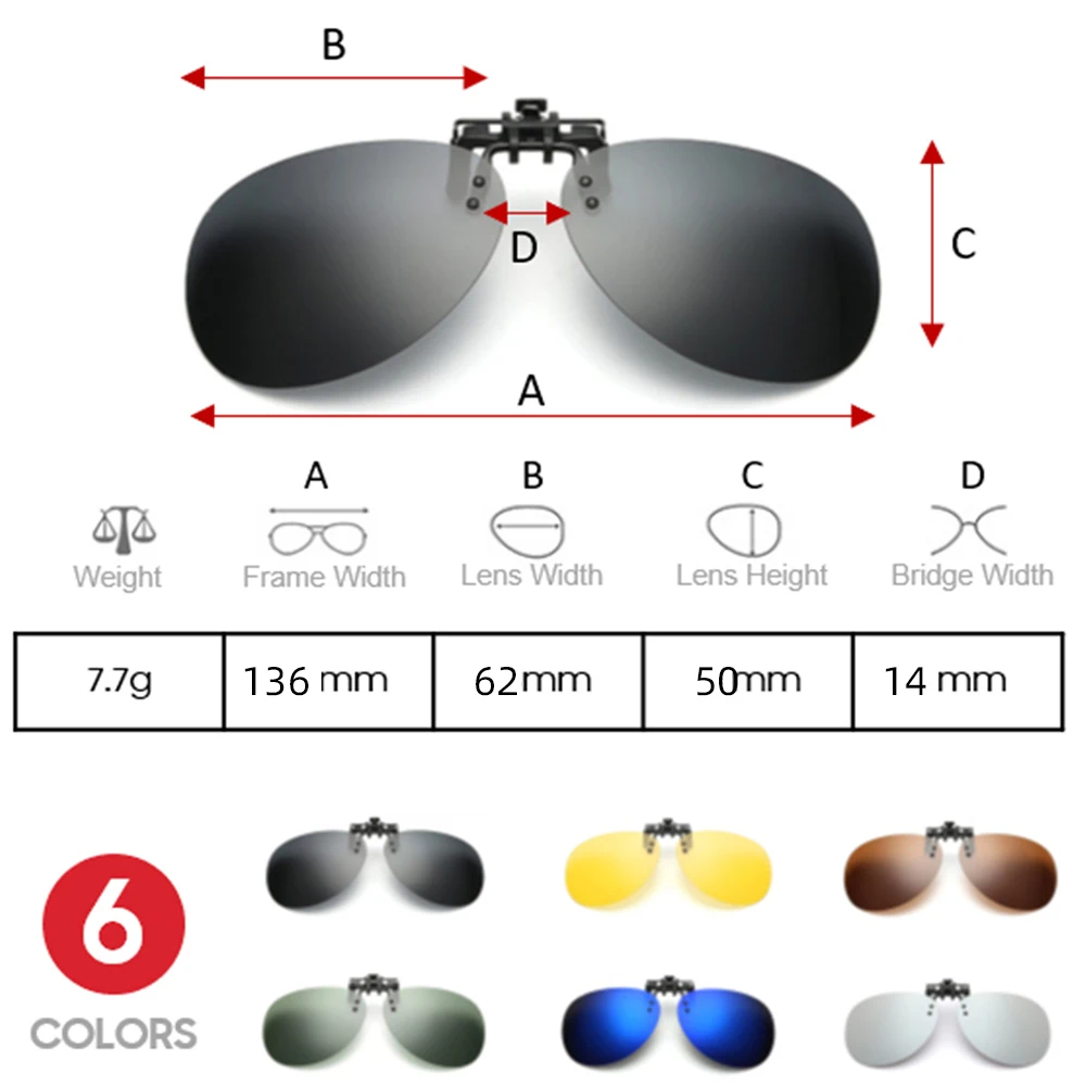 Polarized Sunglasses Fishing Sunglasses For Men