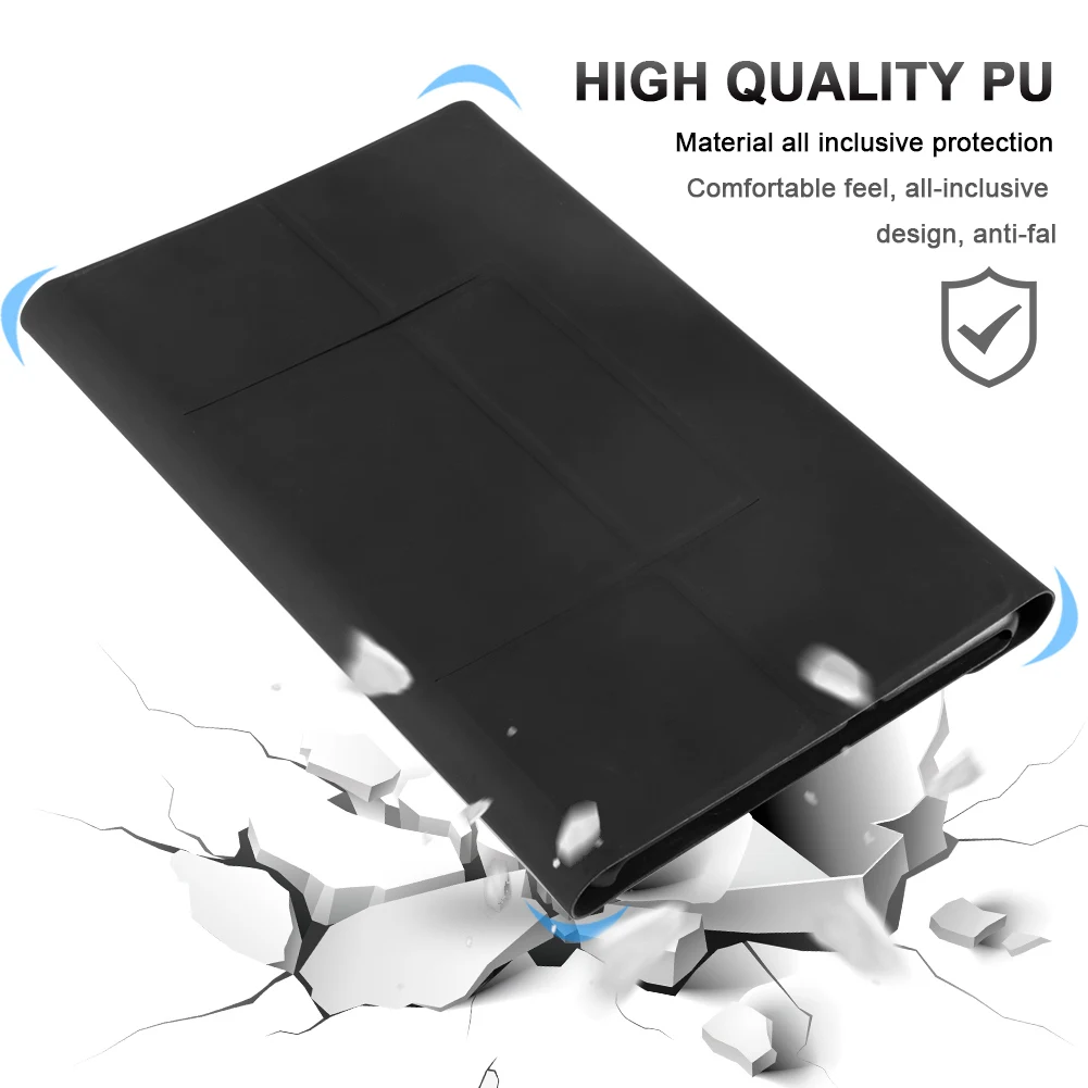 For Samsung Galaxy Tab S5e 10.5 Tablet Cover Touch Bluetooth Keyboard + Leather Protective Case Magnetic And Detachable Keyboard For Samsung Galaxy Tab S5e 10.5 Tablet Cover Touch Bluetooth Keyboard + Leather Protective Case Magnetic And Detachable Keyboard
