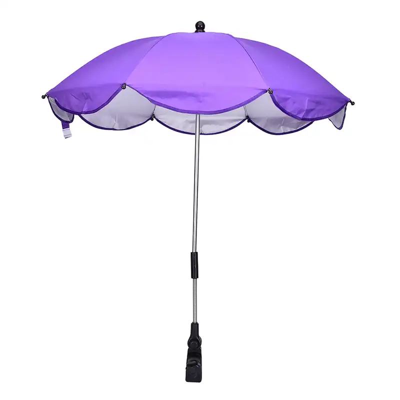 sun brolly for pram