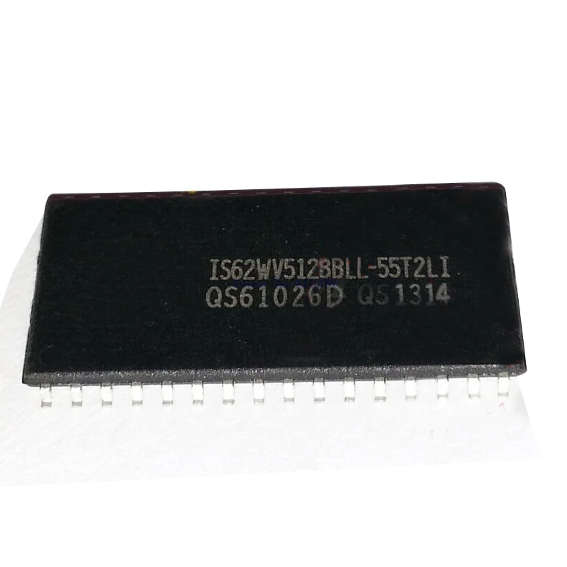 

Is62wv5128bll Tsop-32 Memory Chip Is62wv5128bll-55T2li