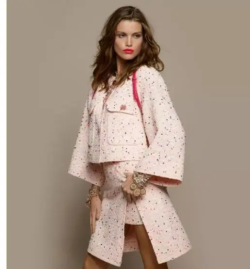 Vestidos de Verão e Vestidos Rosa Erva Daninha Tamanho Grande Jaqueta 2 Peça Conjunto Incrível Autumb Praia Vestido 5xl 6xl Casual 3 vestidos plus size jaqueta 2 peça conjunto