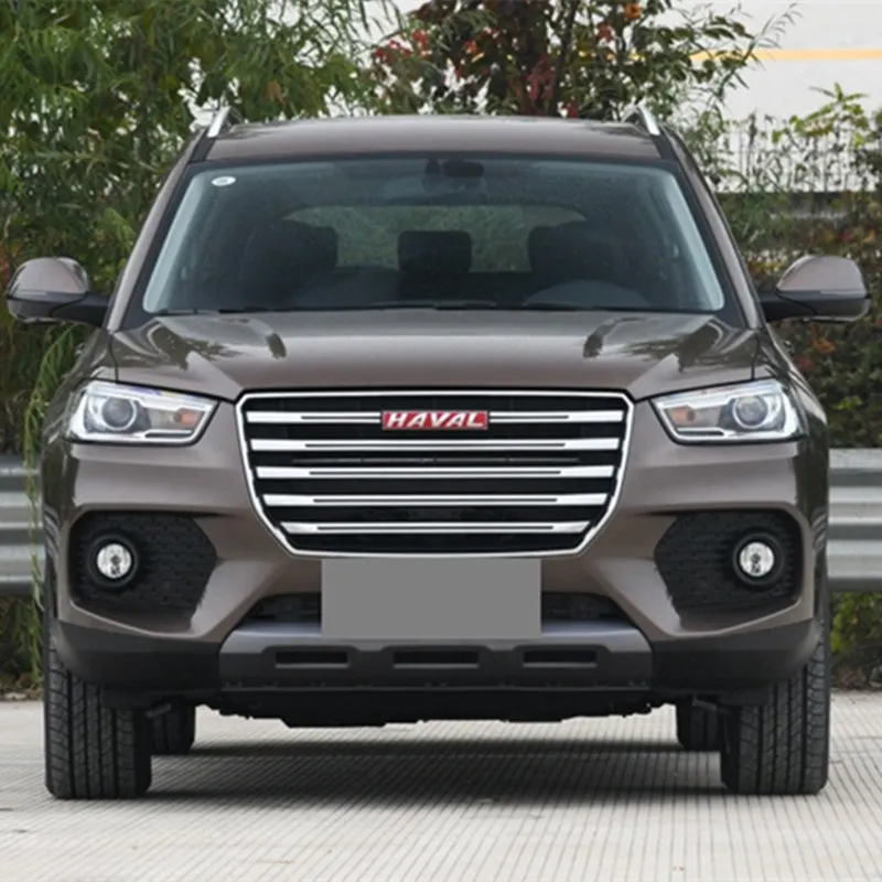 Для maval H6 coupe, автомобильный передний светильник, головной светильник