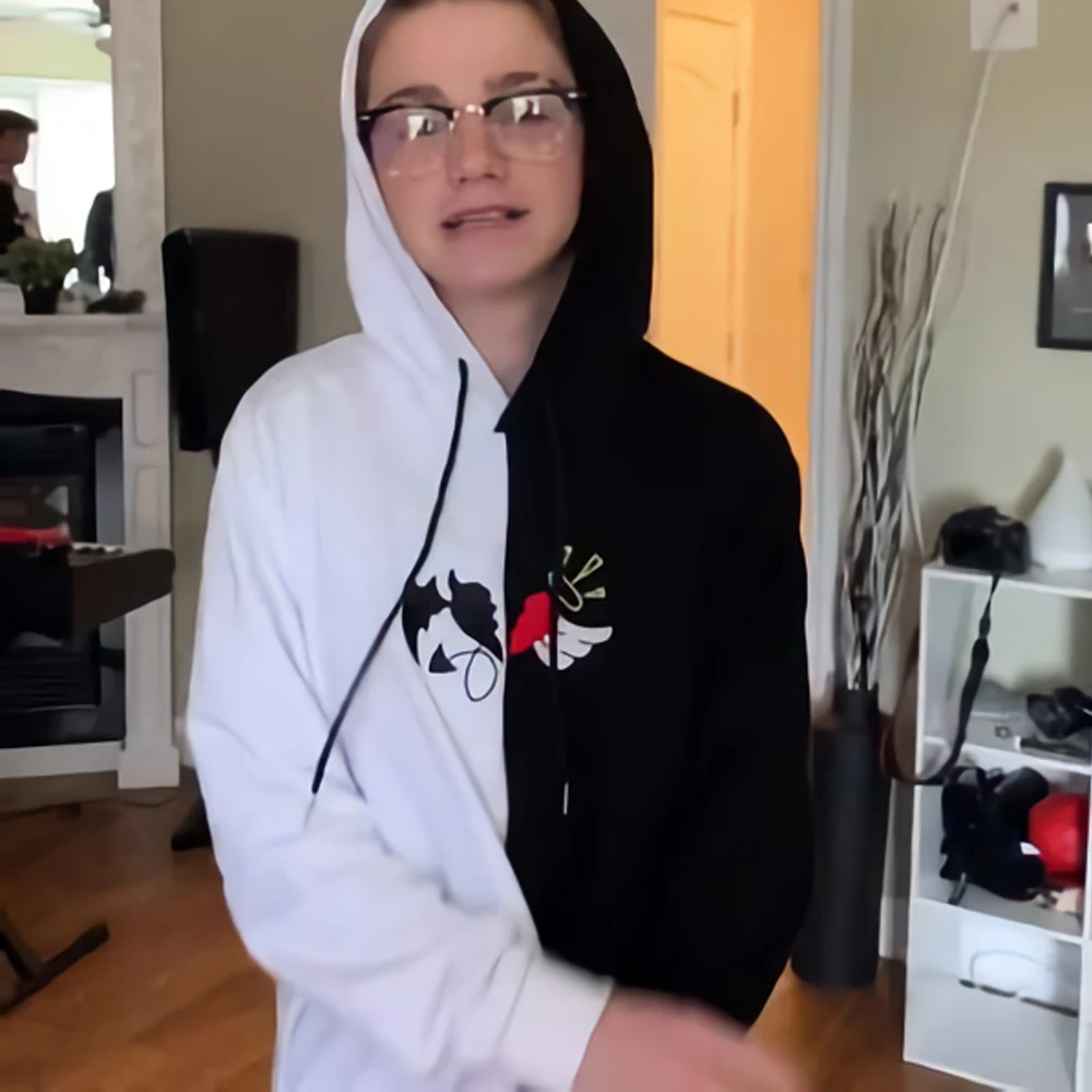 Payton moormeier sweatshirt Clearance