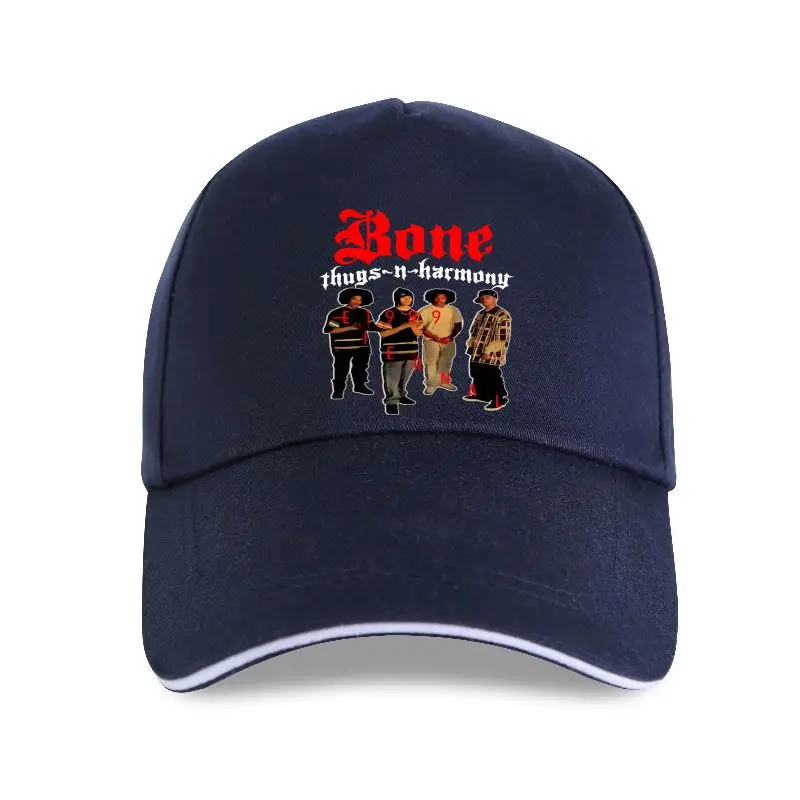 New Bone Thugs N Harmony Eternal 1999 Baseball cap S M L Xl 2Xl Brand 2021 Official | Аксессуары для одежды