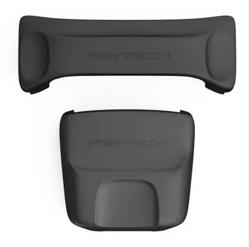 PGYTECH силиконовый Зажим Пропеллер с мотором держатель полоса фиксированная защита предохранитель фиксатор мягкий стабилизатор для DJI Mavic Pro Аксессуары