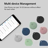 Tuya Smart Tracker Device Mini Tag Key Child Finder Pet Tracker Location Bluetooth Tracker Smart Tracker Vehicle Anti-lost alarm 3
