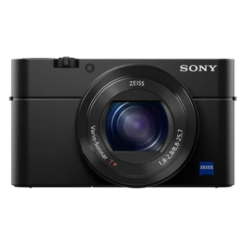 

Sony DSC-RX100M4