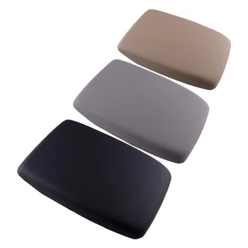 

Car Center Console Armrest Storage Box Lid Cover Pad 58905-0E040-C0 Fit For Toyota Highlander 2008-2010 2011 2012 2013