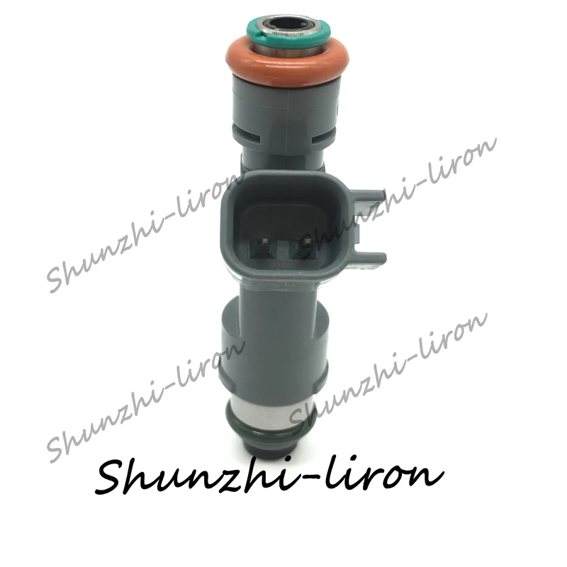 4 шт. Топливная форсунка для chevrolet hhr Malibu 2.2L 2.4L P-ontiac G6 2009-2012 800-2100N 4G2251 FJ1064 OEM: 12613163