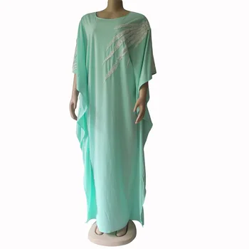

african dresses for women african clothes 2019 fall new africa dress autumn winter girls dashiki plus size long outfit ladies