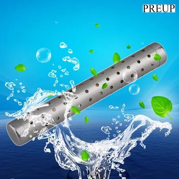 

PREUP 5PC/Set Alkaline Hydrogen water stick Quantum Scalar Energy Nano Alkaline Water Stick enhance human immunity