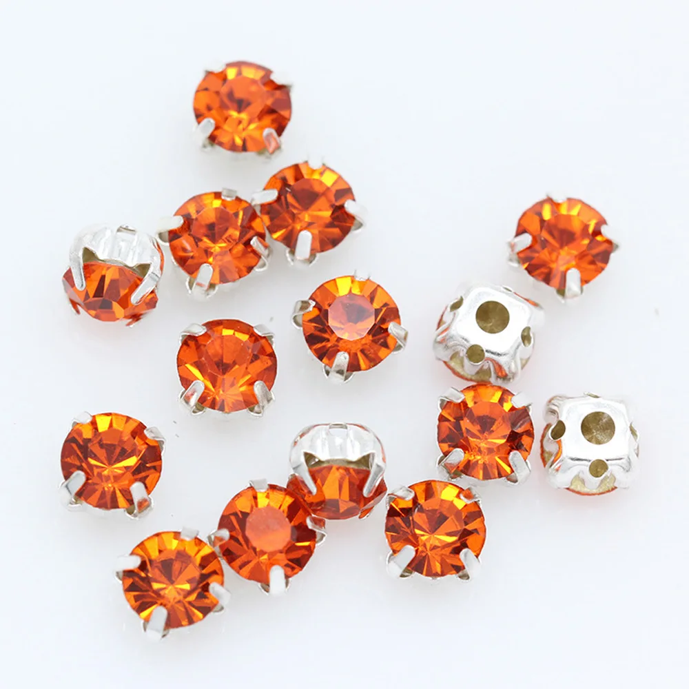 Promotion SS12-SS40 Crystals Claw Cup Rhinestone shiny strass stones metal base Fabric beads Craft Top Rhinestones For Clothes Promotion SS12-SS40 Crystals Claw Cup Rhinestone shiny strass stones metal base Fabric beads Craft Top Rhinestones For Clothes