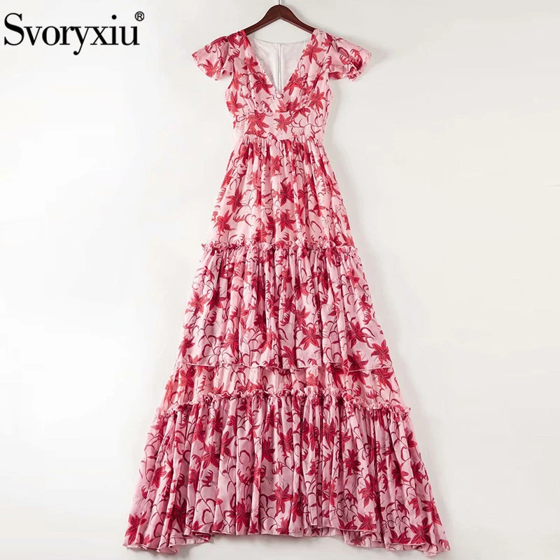 summer maxi dresses size 20