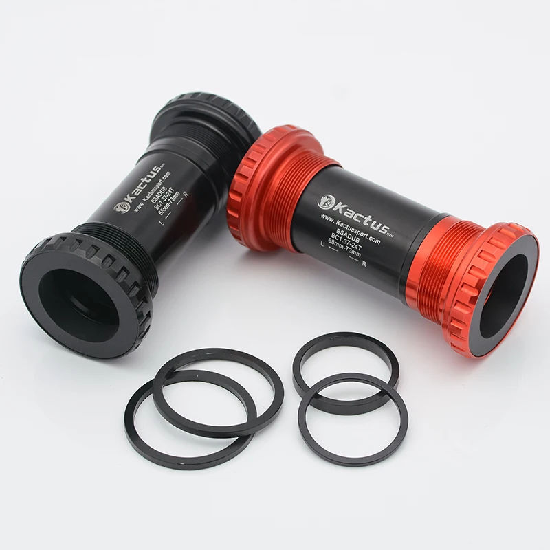 Bicycle Bottom Bracket for SRAM DUB Crankset Chainring MTB Road Bike
