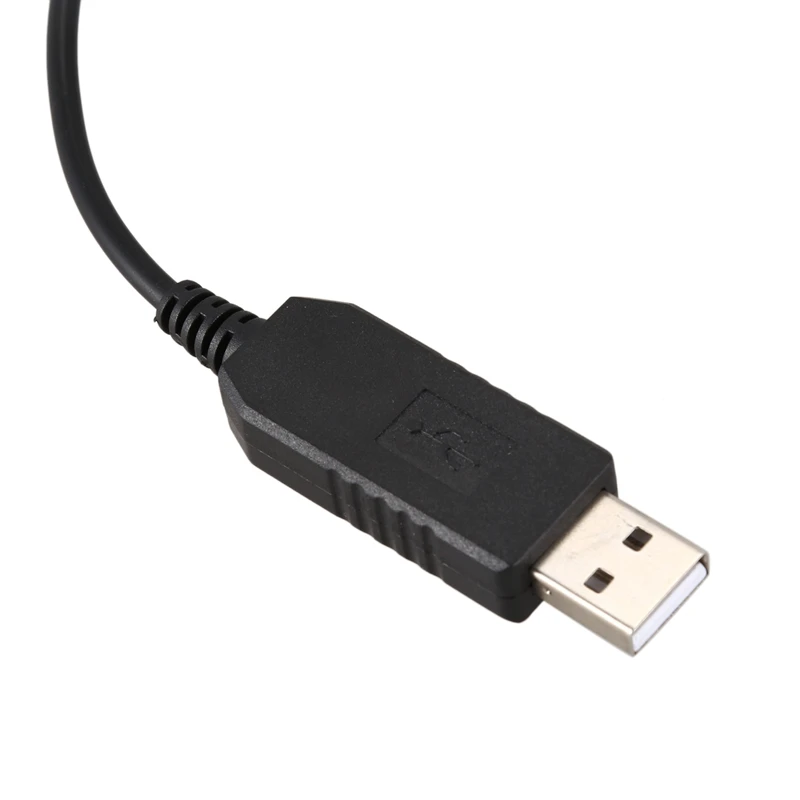 AAAE Top-1m usb кабель для зарядки шнур для Baofeng Pofung BF-UV5R/uv5ra/uv5rb/uv5re радио