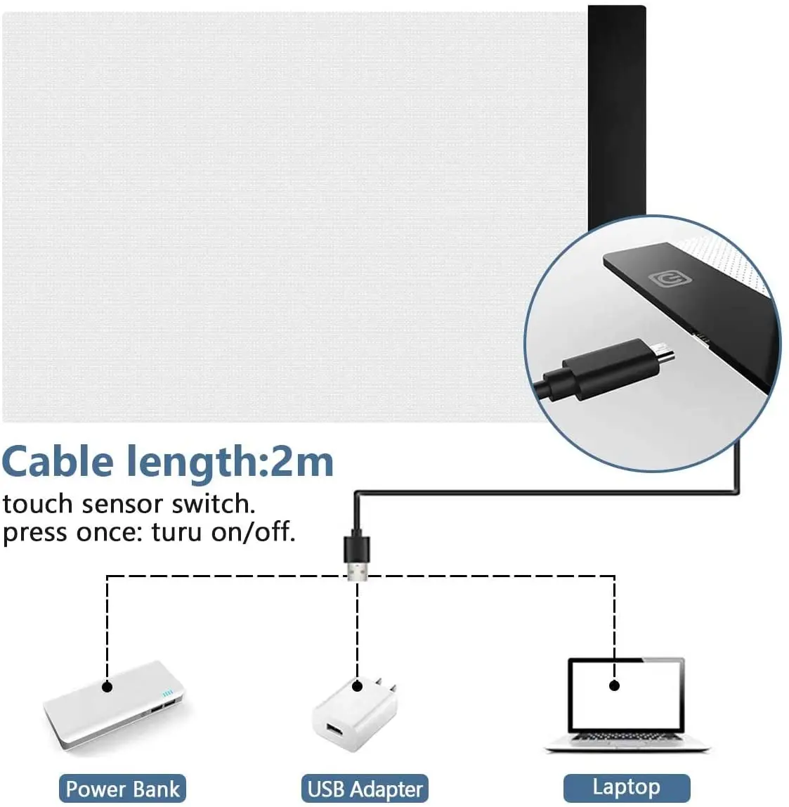 A4/A5 Size Ultra-Thin Portable LED Light Box Tracer LED Artcraft Tracing Light Pad Light Box w 3 Level Brightness A4/A5 Size Ultra-Thin Portable LED Light Box Tracer LED Artcraft Tracing Light Pad Light Box w 3 Level Brightness
