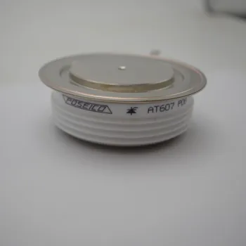 

Thyristor power supply 2585A 800V AT607 P08 semiconductor control for controlled rectifier