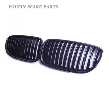 

F10 F11 Performance Look Front Kidney Grilles Fit for BMW 5er F10 F11 From 2010 To 2017