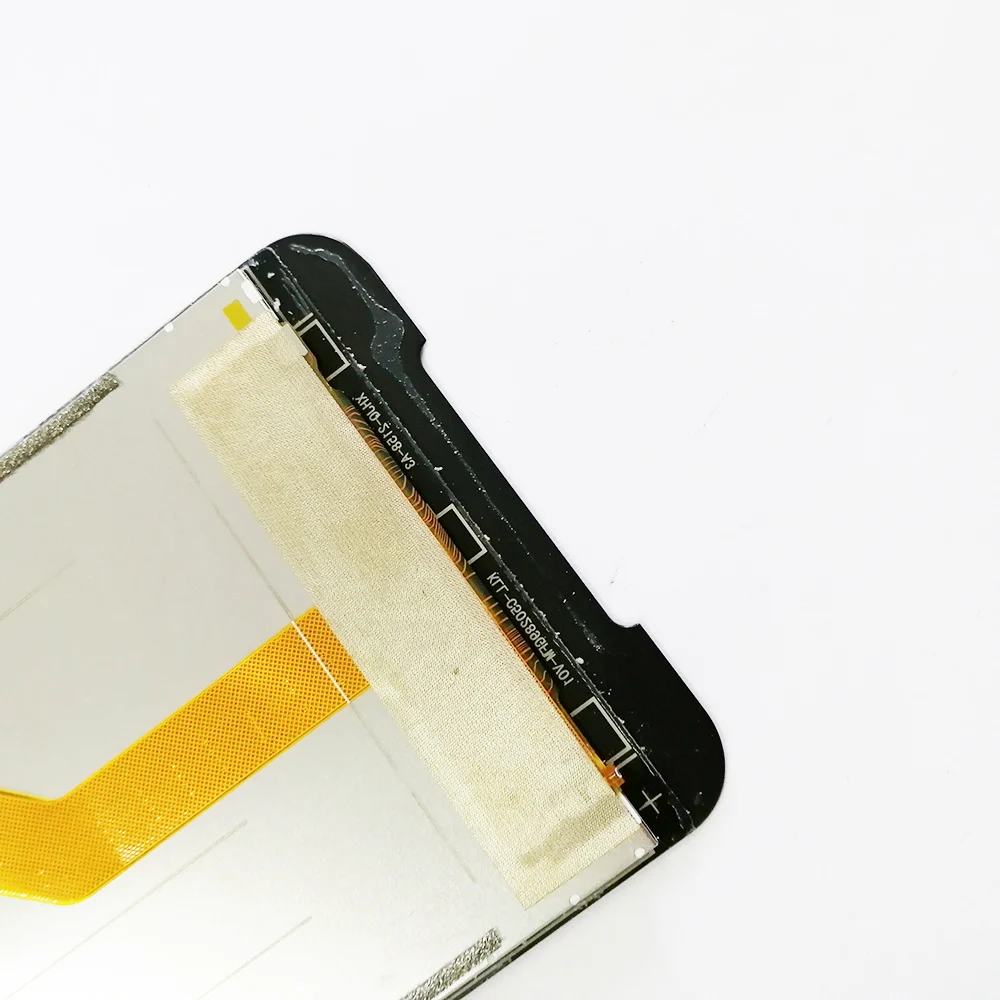 AICSRAD Original For Homtom HT37 pro LCD Display+Touch Screen Digitizer Assembly 5.7 inch ht 37