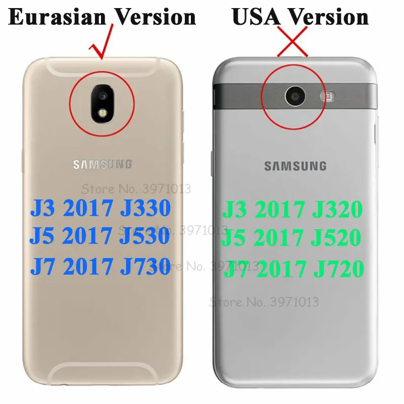 Высококачественное закаленное стекло синего цвета для samsung Galaxy J730 J530 J330 J3 J7 J5 A520 A5 A3 A7, защитная пленка на весь экран