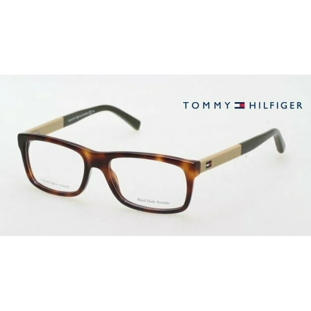 Gafas de vista 1209 SI3 Гавана