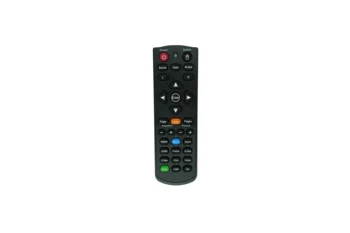

Remote Control For Optoma EH300 DH1011 DH30B Home Theater System DLP Projector