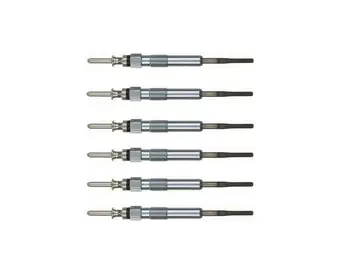 

AP03 6PCS 12237786869 Glow Plugs for BMW 1 3 5 6 7 Series X3 X5 X6 E87 E46 E93 E90