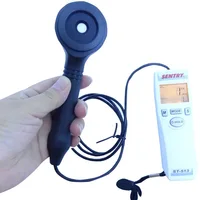 ST-513 UV Light Meter UVAB Ultraviolet Radiation Measure UltraViolet Meter 2
