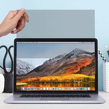 

13.3" Anti-glare Screen Protector Privacy Filter for Laptop Notebook For Apple MacBook Air 16:10 Protective Film 286mm*179mm