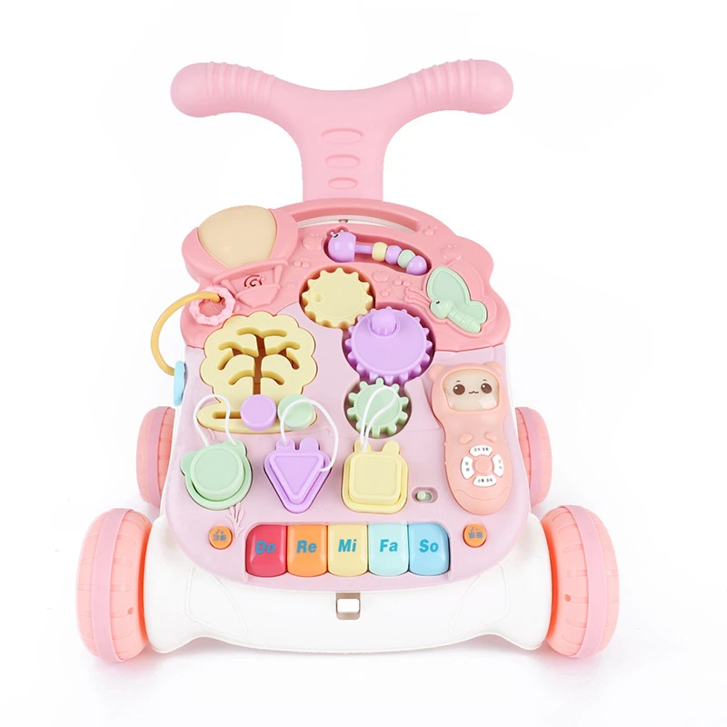 baby walker in store