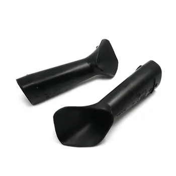 

2PCS ABS Plastic Motorcycle Air Vent Panel Trim Fairing Cowl For BMW R1200GS R1200 GS 2014 - 2019 2015 2016 2017