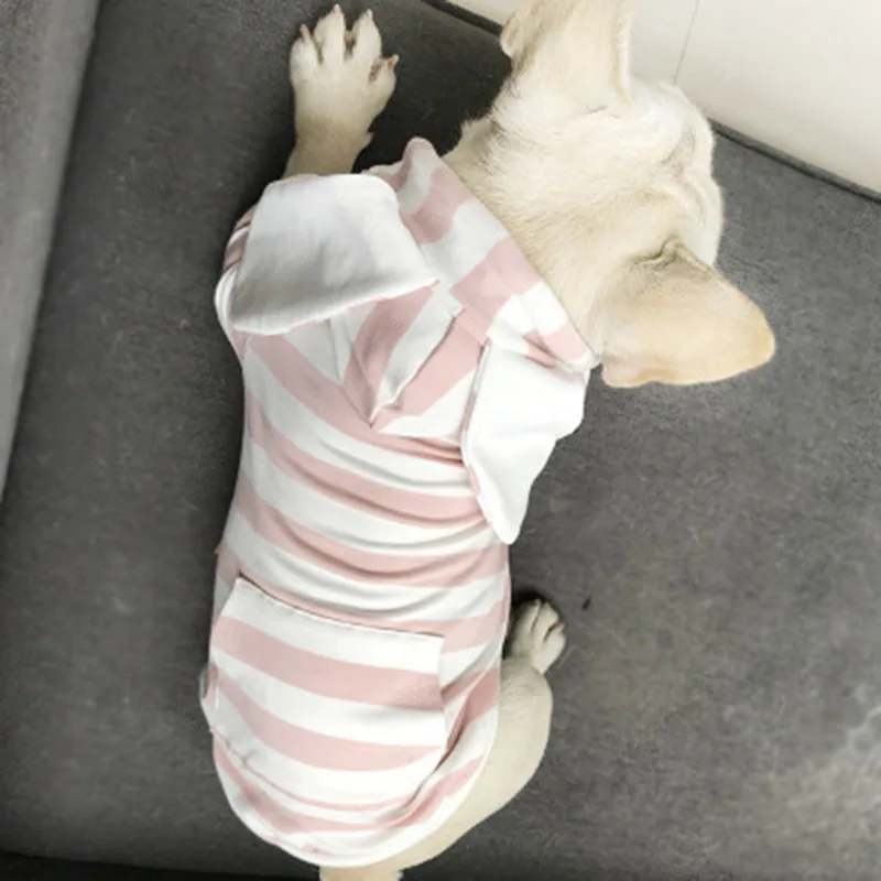 Семейная Одежда для собак одежда родителей и детей пальто маленьких средних