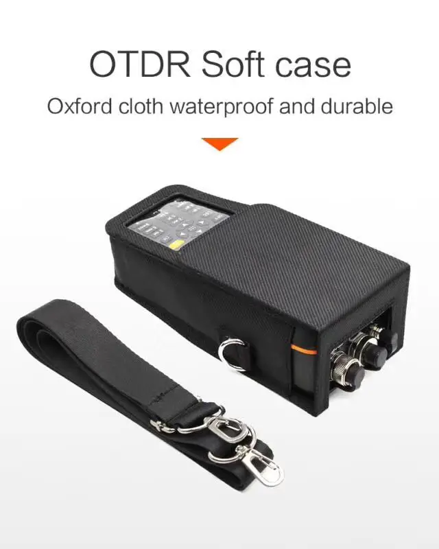 2019 Новый TM290 Смарт OTDR 1310 1550nm с VFL/КПМ/операции сенсорный Экран TM290S Оптический