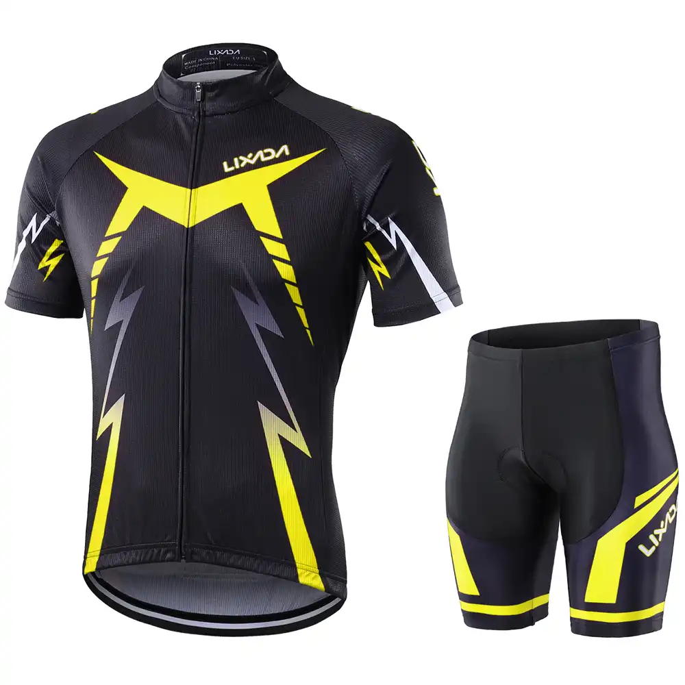 cycling cloth