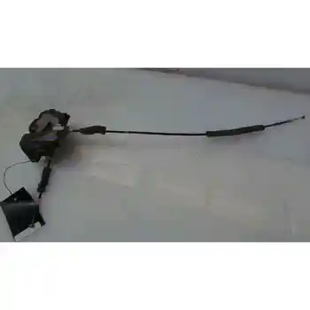 

DOOR LOCK FRONT RIGHT Nissan PATHFINDER (R51)