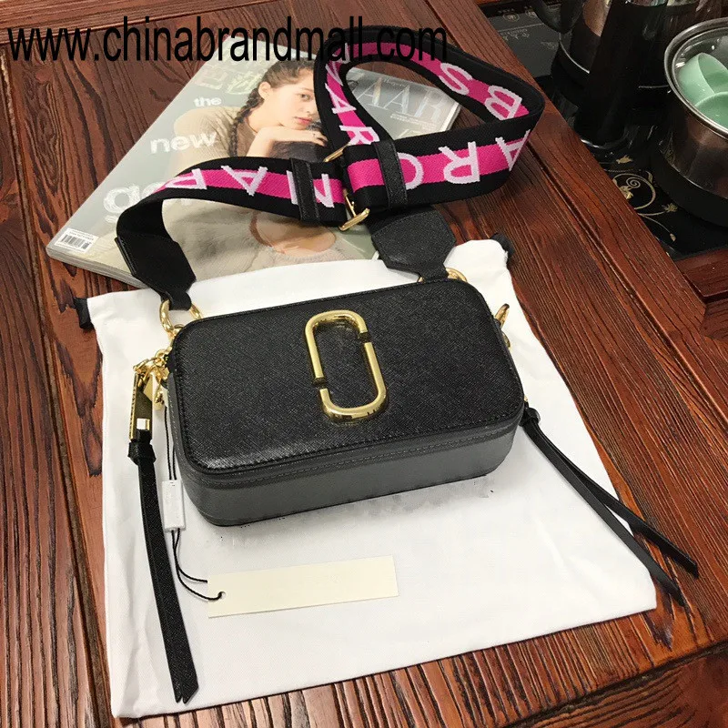 

Messenger Bags Women New High Quality Leather Shoulder Bag Ladies Handbags Ladies Fashion Brand Design Handbag Small Camera Bag