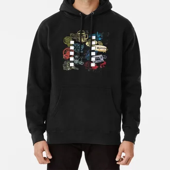 

Drink Around The World - Epcot Passport Hoodie World Epcot Showcase Drink Around Mexico Norway China Germany Italy