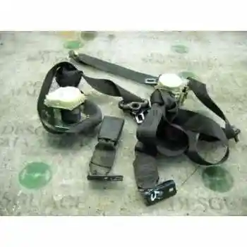 

SAFETY BELT REAR FIAT STILO (192) 1.9 JTD cat [AV320] [10661007]