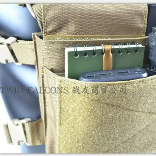 TW Tactical MK3 стандартная версия Шасси модульная нагрудная установка тренировочный жилет