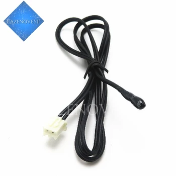 

2pcs/lot Air temperature sensor 5K 10K 100K 15K 20K conditioning / air temperature / double sensor