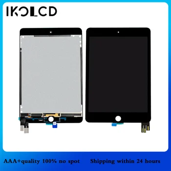 

For iPad Mini 5 LCD Display Mini5 5th Gen Touch Screen For iPad Mini 2019 Touchscreen Matrix Digitizer A2124 A2126 A2133 Glass