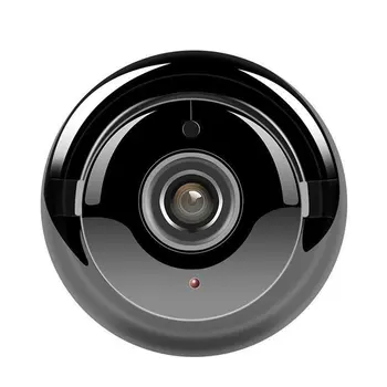 

1080P Wireless Mini WIFI Night Vision Smart Home Security IP Camera Monitor Baby Monitor Detection Security Camera