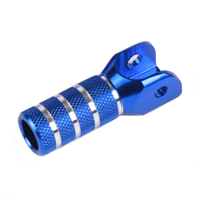 CNC Алюминий 7 цветов заготовка рычаг для коробки передач Жало SX XCW SXF EXCF мотоцикл