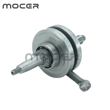 

Motorbike Crankshaft for Xinyuan XY 150cc Engine ATV Dirt Bike Motorcycle QZ-118