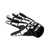 Skull Full Finger Tactical Knuckle Gloves Bicycle Ghost Motorcycle Touch Cycling Men's Winter Road Fishing Fitness Warm Glove 4