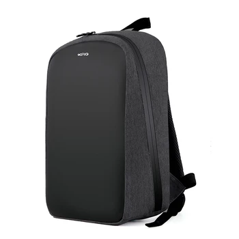 

KWQ LED Sn Dynamic Advertising Backpack Wifi APP Control Light Backpack Outdoor Walking Billboard Backpack Computer BackpacK