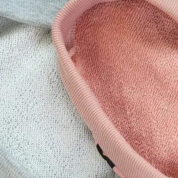 Dog Leopard Hooded Sweatshirt with Hat Dogs Clothes Lightweight Puppy Hoodie for Small Dog Cat Doggy Hoody Outfits Cat Apparel 5