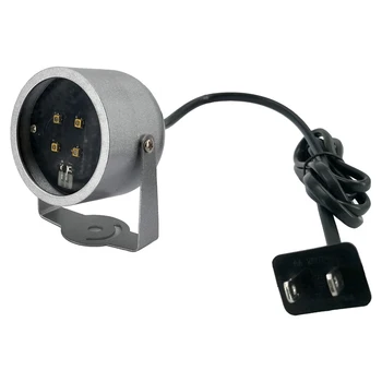 

Waterproof UVC UVA Sterilization Light Ultraviolet Disinfection Sterilization Lamp Tube UVC Sterilizing Light